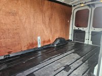 USED 2022 22 FORD TRANSIT 2.0 350 EcoBlue Trend Panel Van 5dr Diesel Manual RWD L3 H2 Euro 6 (s/s) (130 ps) 