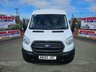 USED 2022 22 FORD TRANSIT 2.0 350 EcoBlue Trend Panel Van 5dr Diesel Manual RWD L3 H2 Euro 6 (s/s) (130 ps) 