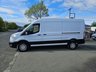 USED 2022 22 FORD TRANSIT 2.0 350 EcoBlue Trend Panel Van 5dr Diesel Manual RWD L3 H2 Euro 6 (s/s) (130 ps) 