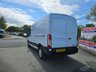 USED 2022 22 FORD TRANSIT 2.0 350 EcoBlue Trend Panel Van 5dr Diesel Manual RWD L3 H2 Euro 6 (s/s) (130 ps) 