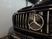 USED 2014 64 MERCEDES-BENZ G-CLASS 3.0 G350 V6 BlueTEC SUV 5dr Diesel G-Tronic 4WD Euro 5 (211 ps) Rear Ent | Harmon K | Carplay
