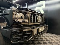 USED 2014 64 MERCEDES-BENZ G-CLASS 3.0 G350 V6 BlueTEC SUV 5dr Diesel G-Tronic 4WD Euro 5 (211 ps) Rear Ent | Harmon K | Carplay