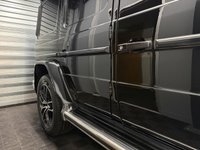USED 2014 64 MERCEDES-BENZ G-CLASS 3.0 G350 V6 BlueTEC SUV 5dr Diesel G-Tronic 4WD Euro 5 (211 ps) Rear Ent | Harmon K | Carplay