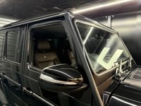 USED 2014 64 MERCEDES-BENZ G-CLASS 3.0 G350 V6 BlueTEC SUV 5dr Diesel G-Tronic 4WD Euro 5 (211 ps) Rear Ent | Harmon K | Carplay