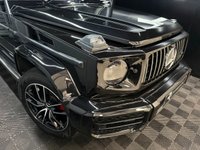 USED 2014 64 MERCEDES-BENZ G-CLASS 3.0 G350 V6 BlueTEC SUV 5dr Diesel G-Tronic 4WD Euro 5 (211 ps) Rear Ent | Harmon K | Carplay