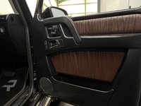 USED 2014 64 MERCEDES-BENZ G-CLASS 3.0 G350 V6 BlueTEC SUV 5dr Diesel G-Tronic 4WD Euro 5 (211 ps) Rear Ent | Harmon K | Carplay