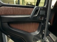 USED 2014 64 MERCEDES-BENZ G-CLASS 3.0 G350 V6 BlueTEC SUV 5dr Diesel G-Tronic 4WD Euro 5 (211 ps) Rear Ent | Harmon K | Carplay