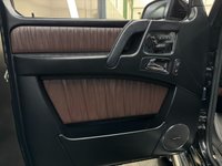 USED 2014 64 MERCEDES-BENZ G-CLASS 3.0 G350 V6 BlueTEC SUV 5dr Diesel G-Tronic 4WD Euro 5 (211 ps) Rear Ent | Harmon K | Carplay