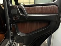 USED 2014 64 MERCEDES-BENZ G-CLASS 3.0 G350 V6 BlueTEC SUV 5dr Diesel G-Tronic 4WD Euro 5 (211 ps) Rear Ent | Harmon K | Carplay