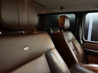 USED 2014 64 MERCEDES-BENZ G-CLASS 3.0 G350 V6 BlueTEC SUV 5dr Diesel G-Tronic 4WD Euro 5 (211 ps) Rear Ent | Harmon K | Carplay