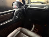 USED 2014 64 MERCEDES-BENZ G-CLASS 3.0 G350 V6 BlueTEC SUV 5dr Diesel G-Tronic 4WD Euro 5 (211 ps) Rear Ent | Harmon K | Carplay