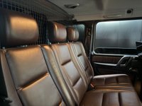 USED 2014 64 MERCEDES-BENZ G-CLASS 3.0 G350 V6 BlueTEC SUV 5dr Diesel G-Tronic 4WD Euro 5 (211 ps) Rear Ent | Harmon K | Carplay