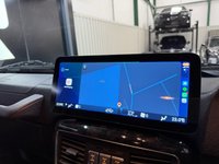 USED 2014 64 MERCEDES-BENZ G-CLASS 3.0 G350 V6 BlueTEC SUV 5dr Diesel G-Tronic 4WD Euro 5 (211 ps) Rear Ent | Harmon K | Carplay