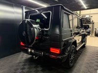 USED 2014 64 MERCEDES-BENZ G-CLASS 3.0 G350 V6 BlueTEC SUV 5dr Diesel G-Tronic 4WD Euro 5 (211 ps) Rear Ent | Harmon K | Carplay