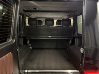 USED 2014 64 MERCEDES-BENZ G-CLASS 3.0 G350 V6 BlueTEC SUV 5dr Diesel G-Tronic 4WD Euro 5 (211 ps) Rear Ent | Harmon K | Carplay