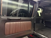 USED 2014 64 MERCEDES-BENZ G-CLASS 3.0 G350 V6 BlueTEC SUV 5dr Diesel G-Tronic 4WD Euro 5 (211 ps) Rear Ent | Harmon K | Carplay