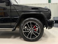 USED 2014 64 MERCEDES-BENZ G-CLASS 3.0 G350 V6 BlueTEC SUV 5dr Diesel G-Tronic 4WD Euro 5 (211 ps) Rear Ent | Harmon K | Carplay