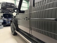 USED 2014 64 MERCEDES-BENZ G-CLASS 3.0 G350 V6 BlueTEC SUV 5dr Diesel G-Tronic 4WD Euro 5 (211 ps) Rear Ent | Harmon K | Carplay