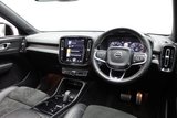 USED 2019 19 VOLVO XC40 2.0 T4 R-Design Pro SUV 5dr Petrol Auto Euro 6 (s/s) (190 ps) DEALER HISTORY+PAN ROOF