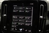 USED 2019 19 VOLVO XC40 2.0 T4 R-Design Pro SUV 5dr Petrol Auto Euro 6 (s/s) (190 ps) DEALER HISTORY+PAN ROOF