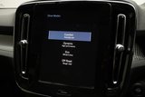 USED 2019 19 VOLVO XC40 2.0 T4 R-Design Pro SUV 5dr Petrol Auto Euro 6 (s/s) (190 ps) DEALER HISTORY+PAN ROOF