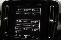 USED 2019 19 VOLVO XC40 2.0 T4 R-Design Pro SUV 5dr Petrol Auto Euro 6 (s/s) (190 ps) DEALER HISTORY+PAN ROOF