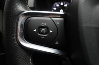 USED 2019 19 VOLVO XC40 2.0 T4 R-Design Pro SUV 5dr Petrol Auto Euro 6 (s/s) (190 ps) DEALER HISTORY+PAN ROOF