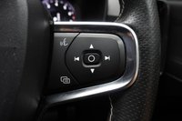 USED 2019 19 VOLVO XC40 2.0 T4 R-Design Pro SUV 5dr Petrol Auto Euro 6 (s/s) (190 ps) DEALER HISTORY+PAN ROOF