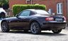 USED 2012 12 MAZDA MX-5 2.0i Venture Roadster 2dr Petrol Manual Euro 5 (160 ps) FULL LEATHER, SAT NAV, HEATED SEATS