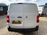 USED 2022 72 VAUXHALL VIVARO 2.0 Turbo D 3100 Dynamic Crew Van Double Cab 6dr Diesel Manual L2 H1 Euro 6 (s/s) (145 ps) RAC Warranty