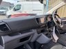 USED 2022 72 VAUXHALL VIVARO 2.0 Turbo D 3100 Dynamic Crew Van Double Cab 6dr Diesel Manual L2 H1 Euro 6 (s/s) (145 ps) RAC Warranty