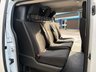 USED 2022 72 VAUXHALL VIVARO 2.0 Turbo D 3100 Dynamic Crew Van Double Cab 6dr Diesel Manual L2 H1 Euro 6 (s/s) (145 ps) RAC Warranty