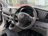 USED 2022 72 VAUXHALL VIVARO 2.0 Turbo D 3100 Dynamic Crew Van Double Cab 6dr Diesel Manual L2 H1 Euro 6 (s/s) (145 ps) RAC Warranty