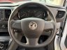 USED 2022 72 VAUXHALL VIVARO 2.0 Turbo D 3100 Dynamic Crew Van Double Cab 6dr Diesel Manual L2 H1 Euro 6 (s/s) (145 ps) RAC Warranty