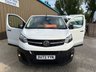 USED 2022 72 VAUXHALL VIVARO 2.0 Turbo D 3100 Dynamic Crew Van Double Cab 6dr Diesel Manual L2 H1 Euro 6 (s/s) (145 ps) RAC Warranty