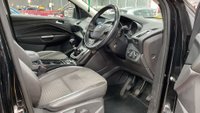 USED 2018 68 FORD KUGA 1.5 TDCi Titanium SUV 5dr Diesel Manual Euro 6 (s/s) (120 ps) 