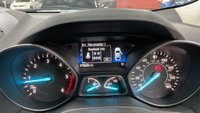USED 2018 68 FORD KUGA 1.5 TDCi Titanium SUV 5dr Diesel Manual Euro 6 (s/s) (120 ps) 