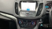 USED 2018 68 FORD KUGA 1.5 TDCi Titanium SUV 5dr Diesel Manual Euro 6 (s/s) (120 ps) 