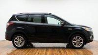 USED 2018 68 FORD KUGA 1.5 TDCi Titanium SUV 5dr Diesel Manual Euro 6 (s/s) (120 ps) 