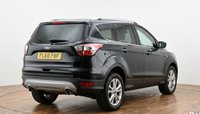 USED 2018 68 FORD KUGA 1.5 TDCi Titanium SUV 5dr Diesel Manual Euro 6 (s/s) (120 ps) 