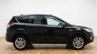 USED 2018 68 FORD KUGA 1.5 TDCi Titanium SUV 5dr Diesel Manual Euro 6 (s/s) (120 ps) 
