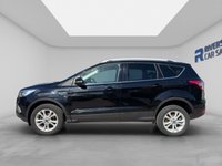 USED 2018 68 FORD KUGA 1.5 TDCi Titanium SUV 5dr Diesel Manual Euro 6 (s/s) (120 ps) Finance From 8.9% APR