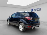 USED 2018 68 FORD KUGA 1.5 TDCi Titanium SUV 5dr Diesel Manual Euro 6 (s/s) (120 ps) Finance From 8.9% APR