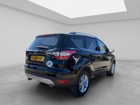 USED 2018 68 FORD KUGA 1.5 TDCi Titanium SUV 5dr Diesel Manual Euro 6 (s/s) (120 ps) Finance From 8.9% APR