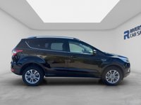 USED 2018 68 FORD KUGA 1.5 TDCi Titanium SUV 5dr Diesel Manual Euro 6 (s/s) (120 ps) Finance From 8.9% APR