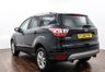 USED 2018 68 FORD KUGA 1.5 TDCi Titanium SUV 5dr Diesel Manual Euro 6 (s/s) (120 ps) 