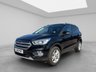 USED 2018 68 FORD KUGA 1.5 TDCi Titanium SUV 5dr Diesel Manual Euro 6 (s/s) (120 ps) Finance From 8.9% APR