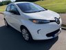 USED 2026 65 RENAULT ZOE 22kWh Dynamique Nav Auto 5dr (i) 
