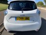 USED 2026 65 RENAULT ZOE 22kWh Dynamique Nav Auto 5dr (i) 