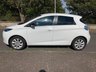 USED 2026 65 RENAULT ZOE 22kWh Dynamique Nav Auto 5dr (i) 